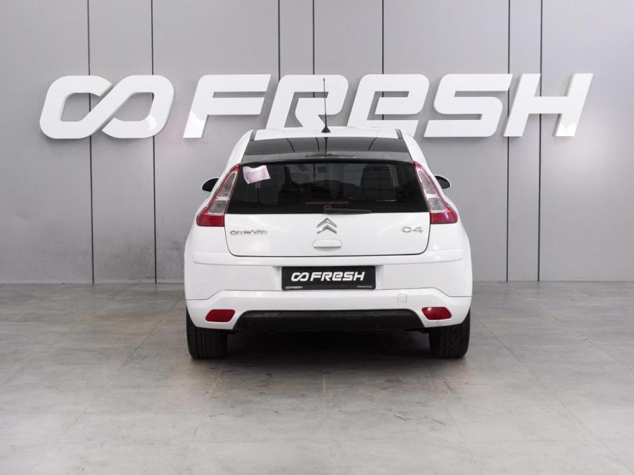 Citroen C4 I Рестайлинг Воронеж  - изображение 4