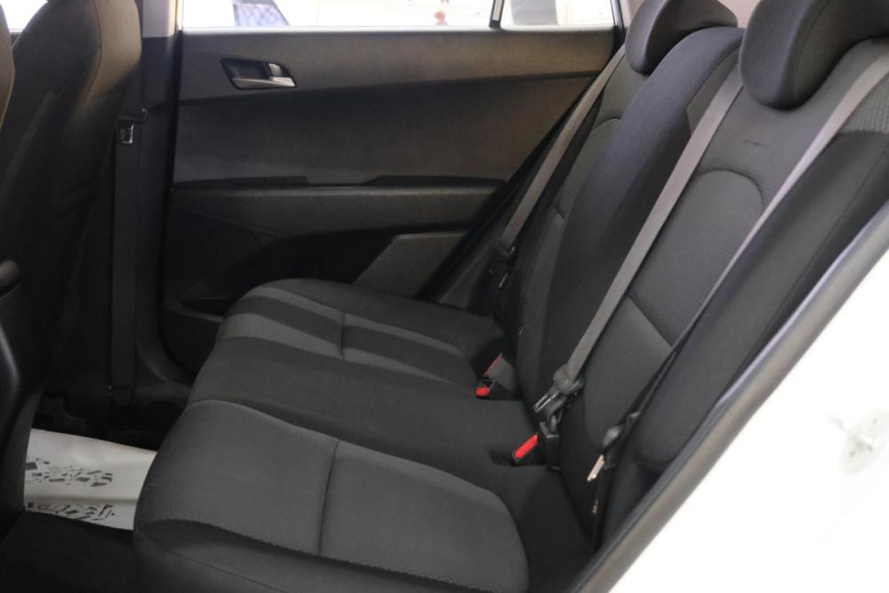 Hyundai Creta I Омск  - изображение 23