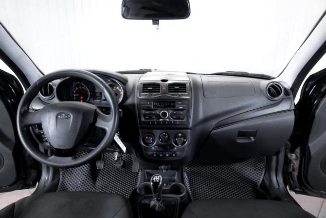 Lada (ВАЗ) Granta I Рестайлинг с пробегом 2020 года, цена 699 000 рублей, 110889 км, хэтчбек, Автокод Объявления