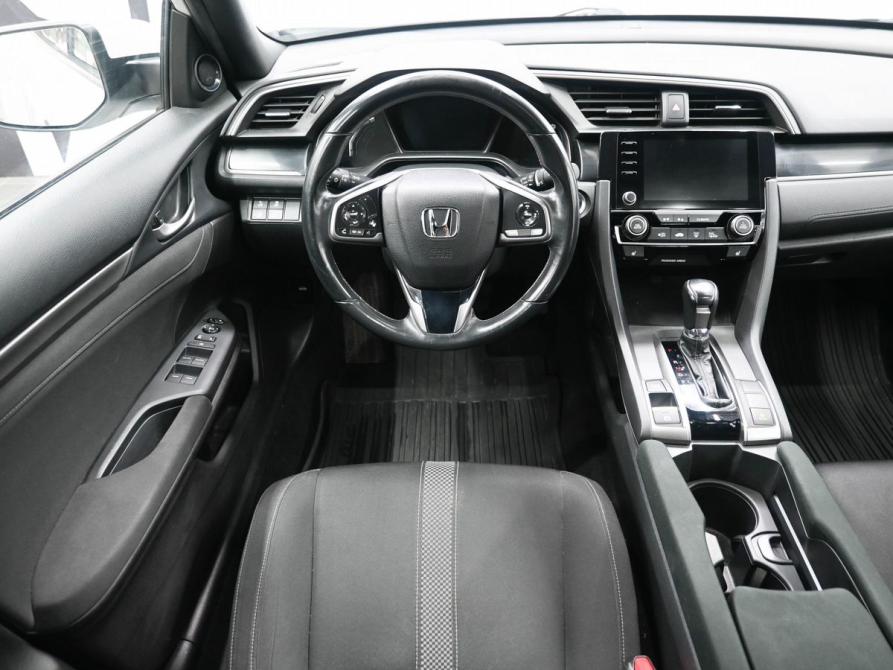 Honda Civic X Ростов-на-Дону  - изображение 11