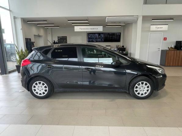 Kia Ceed II с пробегом 2012 года, цена 761 000 рублей, 286018 км, хэтчбек, Автокод Объявления