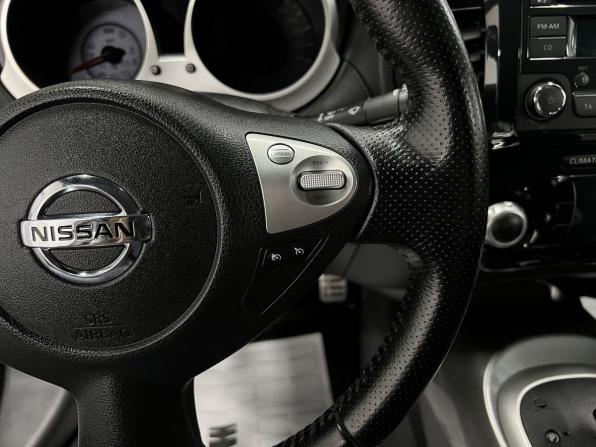 Nissan Juke I с пробегом 2012 года, цена 990 000 рублей, 243785 км, внедорожник, Автокод Объявления