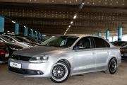 Volkswagen Jetta VI Уфа  - изображение 21