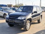 Chevrolet Niva I Рестайлинг Нижний Новгород  - изображение 17