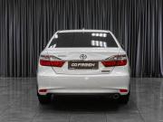 Toyota Camry VII (XV50) Рестайлинг 2 Тюмень  - изображение 24