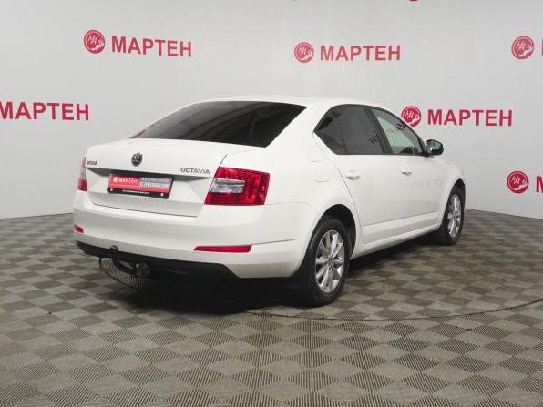 Skoda Octavia III (A7) с пробегом 2013 года, цена 1 089 000 рублей, 164467 км, лифтбек, Автокод Объявления