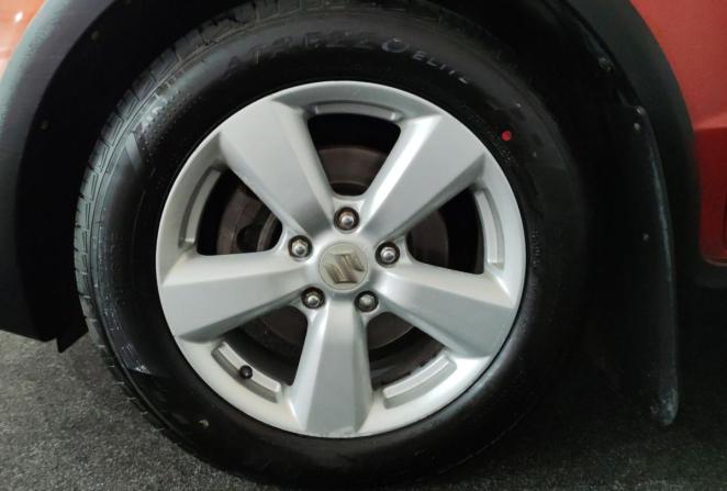 Suzuki SX4 I (Classic) Рестайлинг с пробегом 2010 года, цена 850 000 рублей, 221196 км, хэтчбек, Автокод Объявления