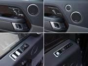 Land Rover Range Rover IV Рестайлинг Москва  - изображение 47
