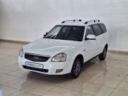 Lada (ВАЗ) Priora I Смоленск  - изображение 14