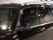 Mercedes-Benz GLK-Класс I (X204) Рестайлинг Иваново  - изображение 51