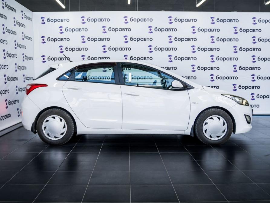 Hyundai i30 II Ростов-на-Дону  - изображение 5