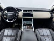 Land Rover Range Rover Sport II Рестайлинг Москва  - изображение 24