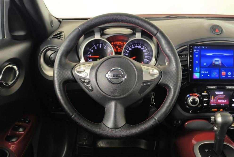 Nissan Juke I Нижний Новгород  - изображение 12