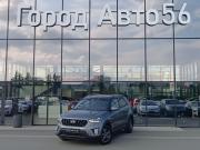 Hyundai Creta I Рестайлинг Оренбург  - изображение 20