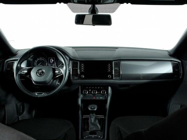 Skoda Kodiaq I с пробегом 2020 года, цена 2 298 000 рублей, 137151 км, внедорожник, Автокод Объявления