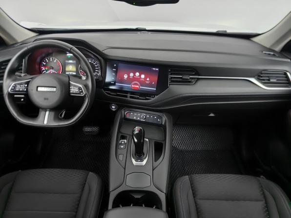 Haval F7 I с пробегом 2021 года, цена 1 714 000 рублей, 77050 км, внедорожник, Автокод Объявления