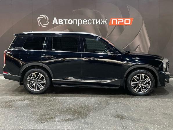 GAC GS8 II с пробегом 2024 года, цена 2 680 000 рублей, 105526 км, внедорожник, Автокод Объявления