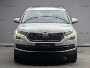 Skoda Kodiaq I Москва  - изображение 13