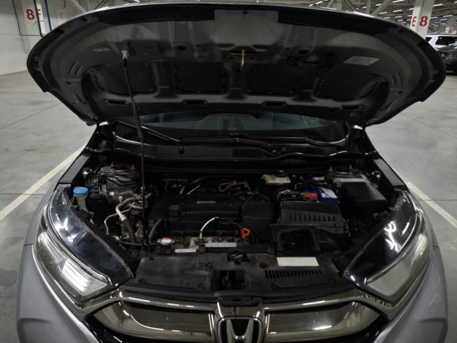 Honda CR-V V Казань  - изображение 11