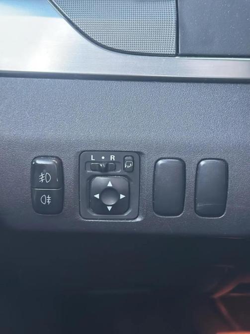 Mitsubishi Pajero IV Рестайлинг 1 Уфа  - изображение 16
