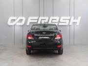 Hyundai Solaris I Воронеж  - изображение 22