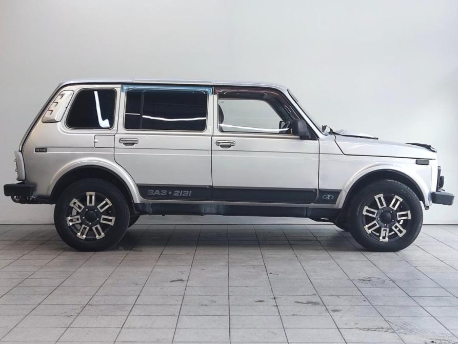 Lada (ВАЗ) 2131 (4x4) I Барнаул  - изображение 5