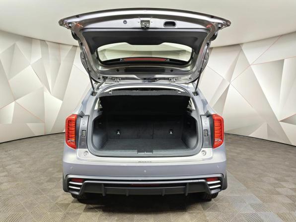 Новый Haval Jolion I Рестайлинг 2 2026 года, цена 2 449 000 рублей, внедорожник, Автокод Объявления