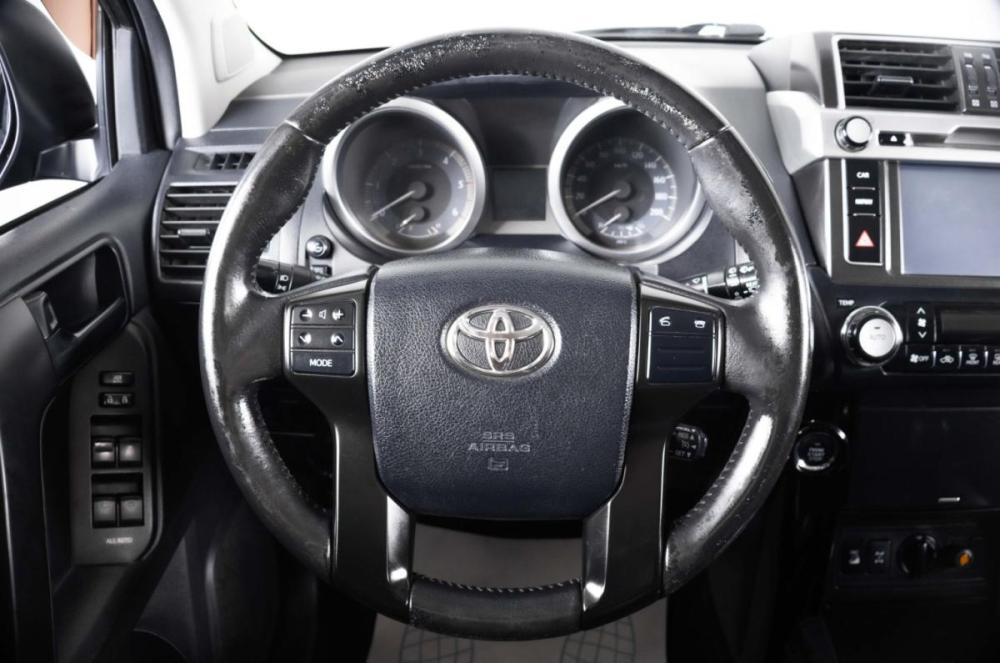 Toyota Land Cruiser Prado 150 Series Рестайлинг 1 Пермь  - изображение 13