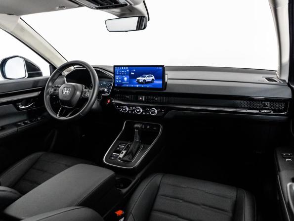 Honda CR-V VI с пробегом 2025 года, цена 4 790 000 рублей, 137 км, внедорожник, Автокод Объявления