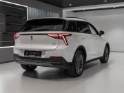 FAW Bestune T55 Москва  - изображение 32