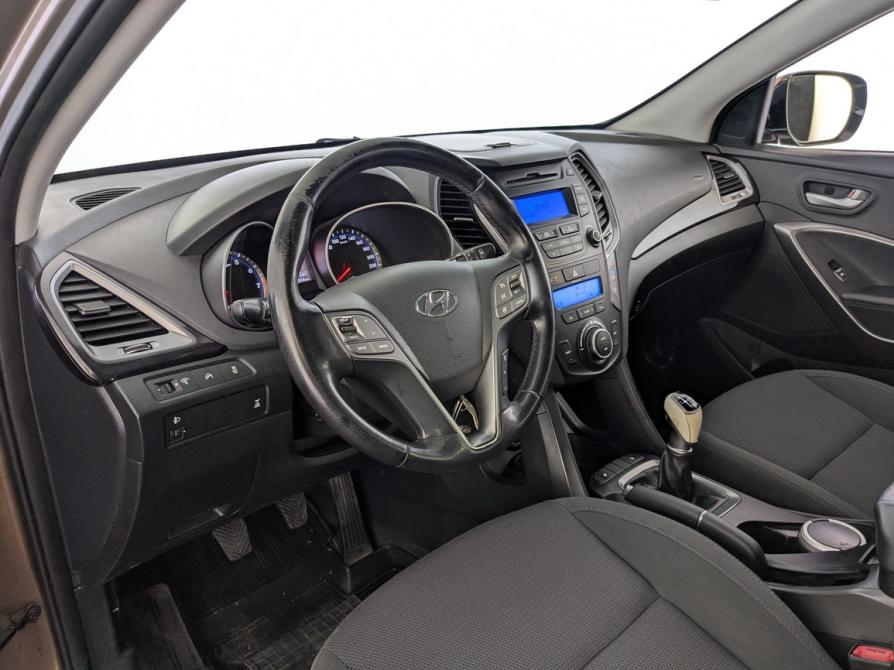 Hyundai Santa Fe III Москва  - изображение 15