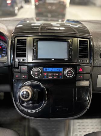 Volkswagen Multivan T5 с пробегом 2005 года, цена 1 359 000 рублей, 280496 км, минивэн, Автокод Объявления