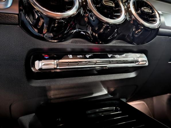 Mercedes-Benz GLB I (X247) с пробегом 2020 года, цена 3 675 000 рублей, 52755 км, внедорожник, Автокод Объявления