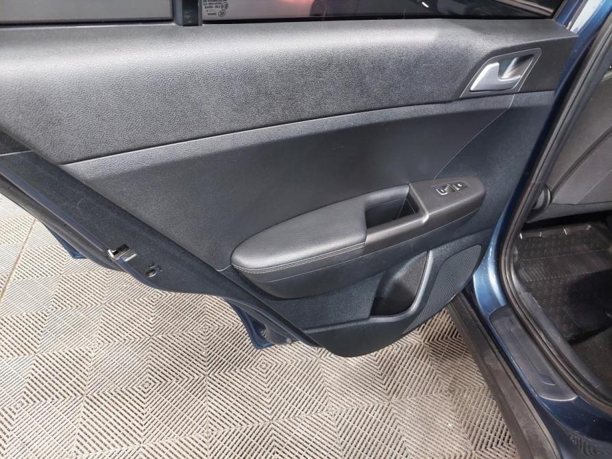 Kia Sportage IV Рестайлинг Пермь  - изображение 21