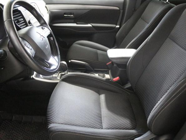 Mitsubishi Outlander III Рестайлинг 3 с пробегом 2018 года, цена 2 150 000 рублей, 138919 км, внедорожник, Автокод Объявления