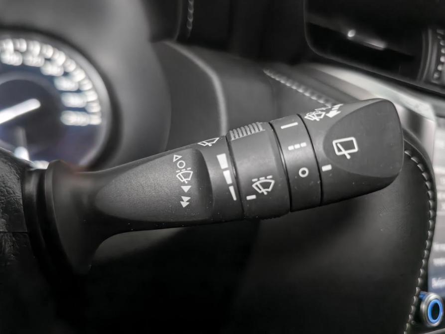 Toyota Fortuner II Рестайлинг Москва  - изображение 15