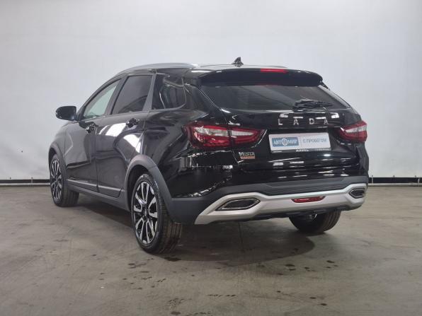 Lada (ВАЗ) Vesta I Рестайлинг (NG) с пробегом 2025 года, цена 1 925 000 рублей, 11130 км, универсал, Автокод Объявления