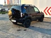 Lada (ВАЗ) Niva Travel I Пермь  - изображение 12