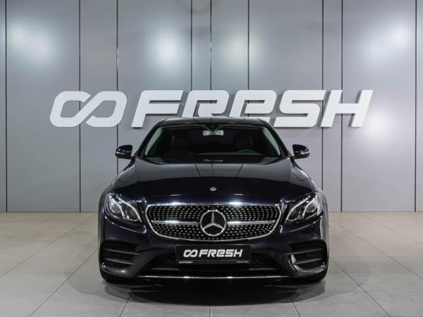 Mercedes-Benz E-Класс V (W213 S213 C238) с пробегом 2017 года, цена 3 349 000 рублей, 128562 км, седан, Автокод Объявления