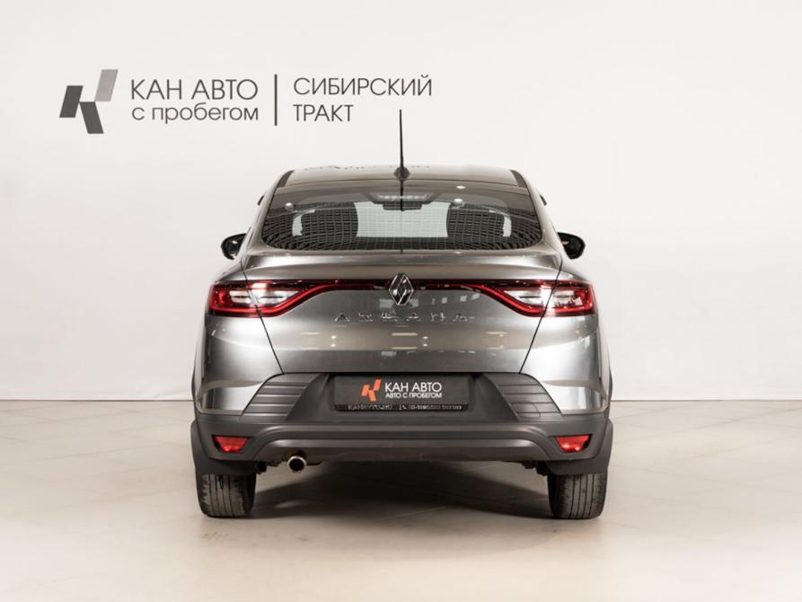 Renault Arkana I Казань  - изображение 4