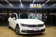 Volkswagen Passat B8 Уфа  - изображение 26