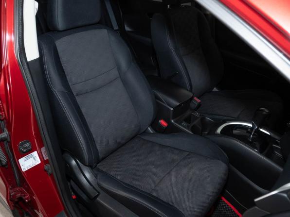 Nissan Qashqai II с пробегом 2014 года, цена 1 379 000 рублей, 186439 км, внедорожник, Автокод Объявления