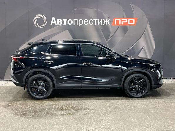 Omoda C5 I с пробегом 2023 года, цена 1 580 000 рублей, 69994 км, внедорожник, Автокод Объявления