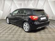 Mercedes-Benz A-Класс III (W176) Рестайлинг Москва  - изображение 25