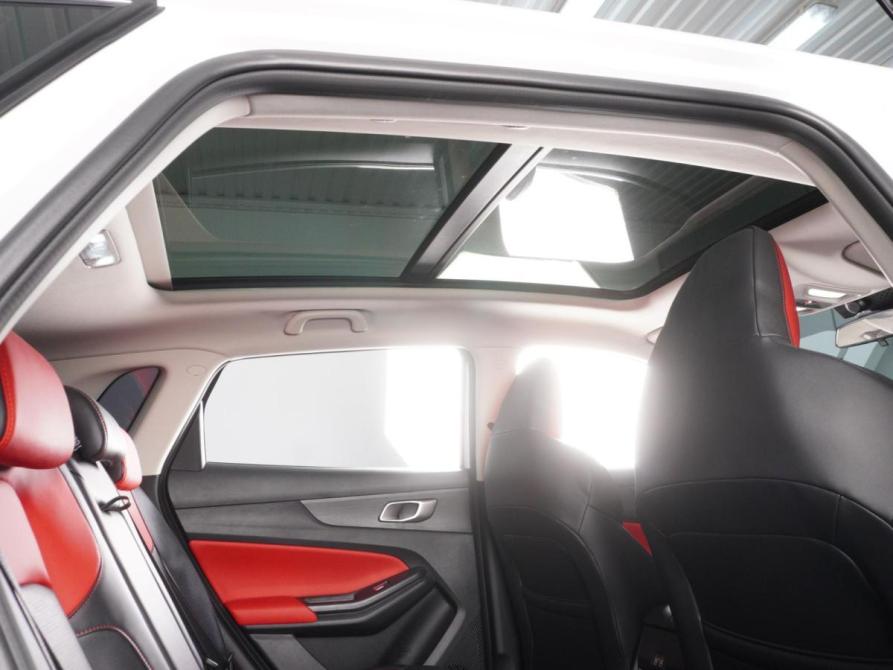 Changan UNI-S (CS55 Plus) I Минеральные Воды  - изображение 12