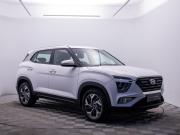 Hyundai Creta II Москва  - изображение 21