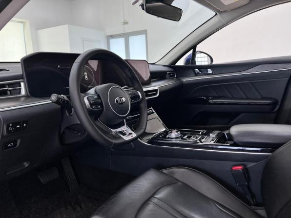 Kia K5 III с пробегом 2020 года, цена 3 050 000 рублей, 66211 км, седан, Автокод Объявления