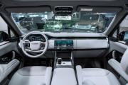 Land Rover Range Rover V Москва  - изображение 56