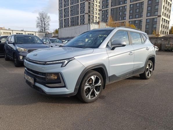Москвич 3 с пробегом 2023 года, цена 1 299 000 рублей, 45000 км, внедорожник, Автокод Объявления