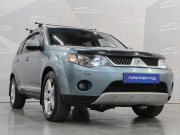 Mitsubishi Outlander II Новосибирск  - изображение 54
